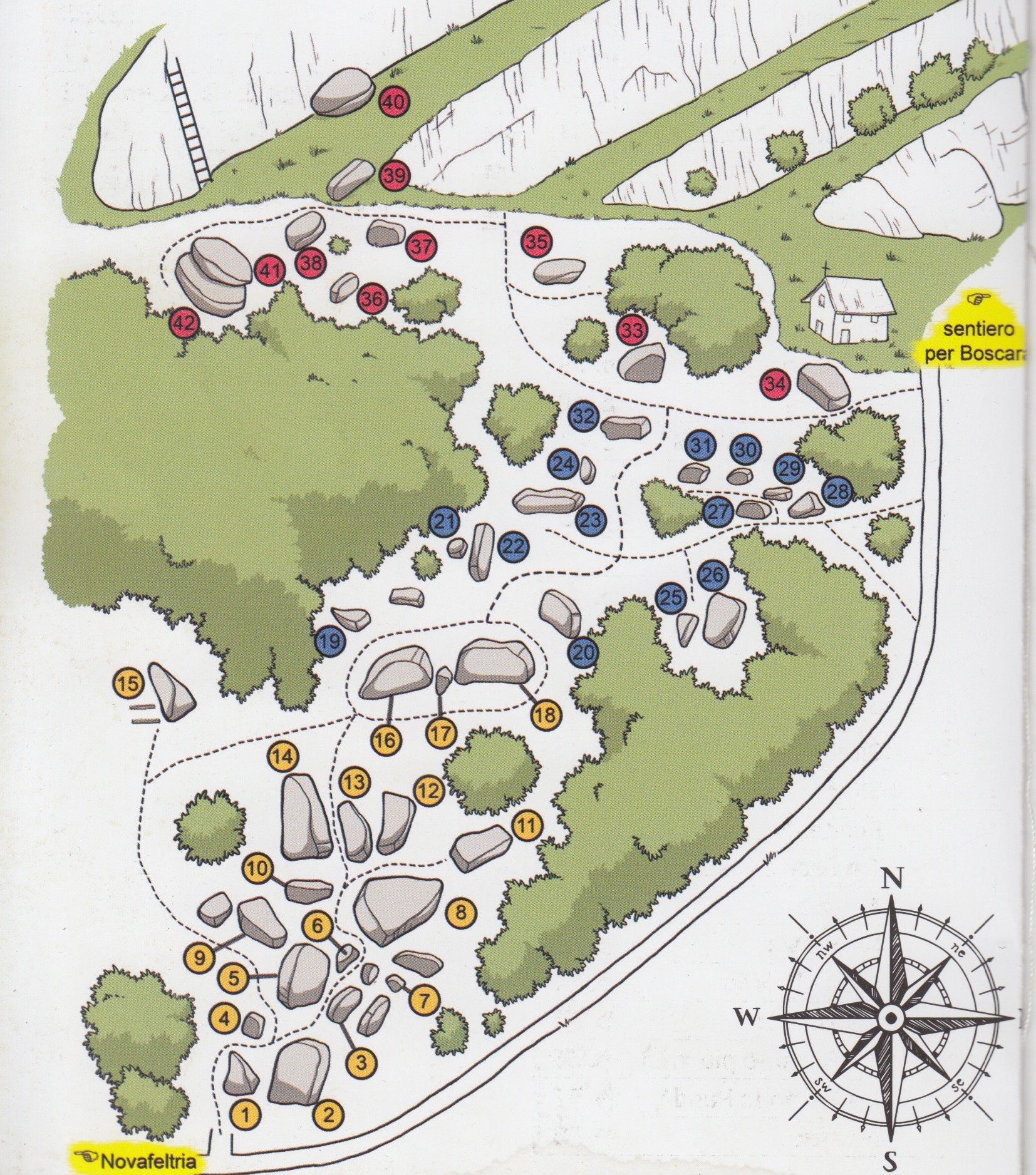 Mappa